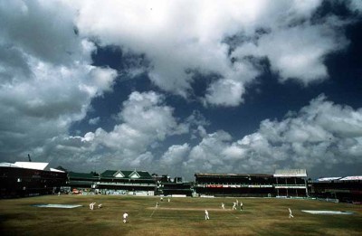 Guyana Cricket Ground